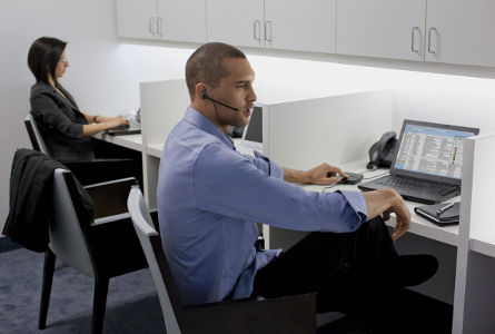 Help desk HTC International